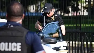 США, фото - Новости Zakon.kz от 11.05.2024 06:30