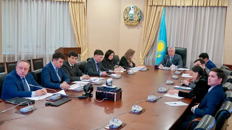 Реализовать в короткие сроки остатки прошлогоднего урожая поручили в правительстве стабфондам