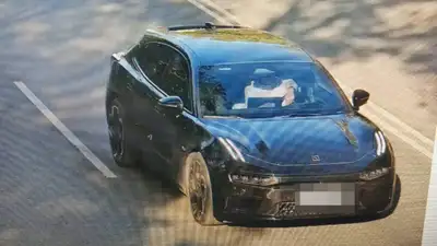 автомобиль, фото - Новости Zakon.kz от 11.05.2024 13:44