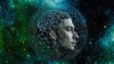 искусственный интеллект , фото - Новости Zakon.kz от 12.05.2024 18:15