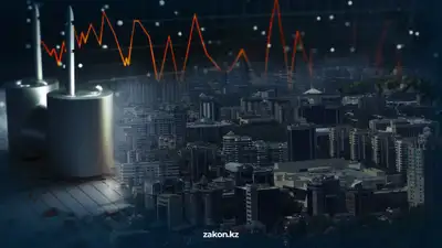 землетрясение, фото - Новости Zakon.kz от 12.05.2024 13:48