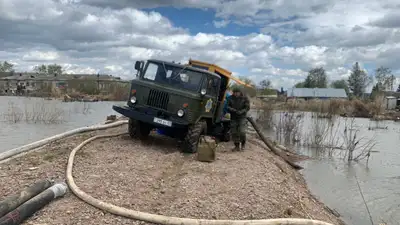 , фото - Новости Zakon.kz от 12.05.2024 16:55