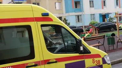 , фото — Новости Zakon.kz от 15.05.2024 09:31
