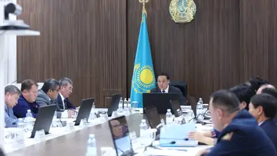 Дети должны чувствовать себя в безопасности и говорить о том, что их беспокоит, фото - Новости Zakon.kz от 13.05.2024 09:50