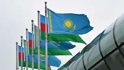 Как крупный бизнес Казахстана участвует в развитии страны?, фото - Новости Zakon.kz от 14.05.2024 09:23