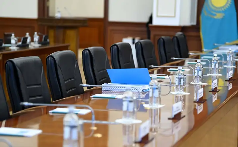 В Казахстане создан совет по развитию ядерной физики