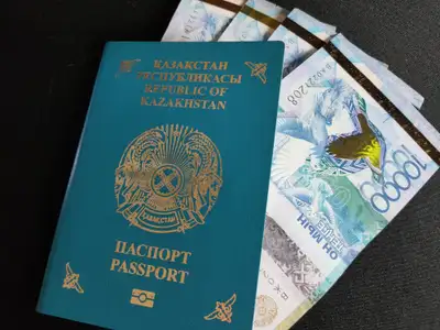 Оформление гражданства Казахстана для россиян в рассрочку: МВД сделало важное заявление, фото - Новости Zakon.kz от 25.11.2024 15:24