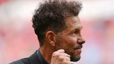 Футбол Рекорд Ла Лиги, фото - Новости Zakon.kz от 13.05.2024 15:23