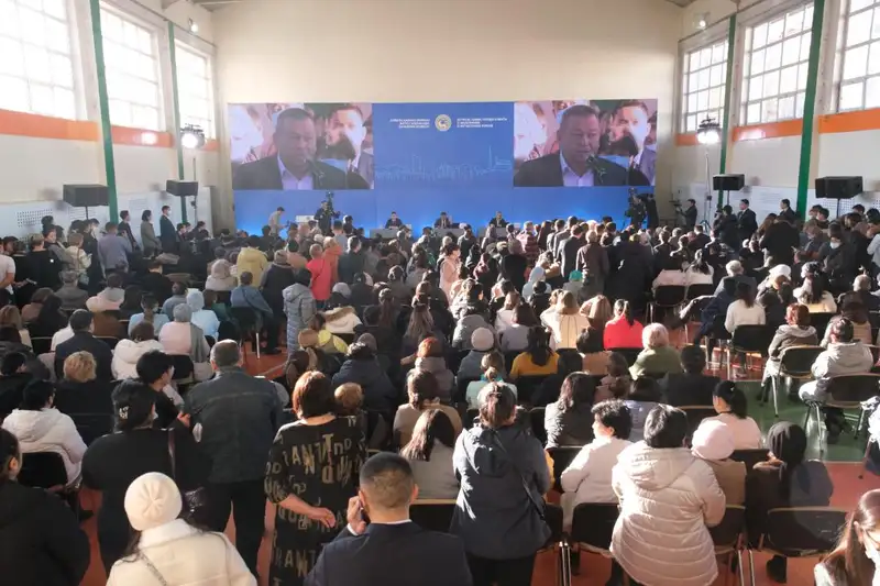 Когда министры поедут в регионы для встреч с населением: распоряжение премьера