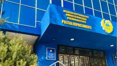 В Павлодаре школьник ранил ножом одноклассника и учителя, фото - Новости Zakon.kz от 13.05.2024 14:38