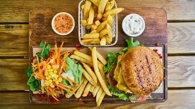 советы, врач, фото - Новости Zakon.kz от 14.05.2024 00:01