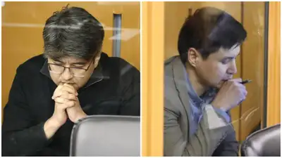 Приговор по делу Бишимбаева и Байжанова: разъяснение Верховного суда, фото - Новости Zakon.kz от 13.05.2024 17:40