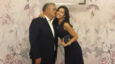 семья Нукеновых, фото - Новости Zakon.kz от 13.05.2024 18:36