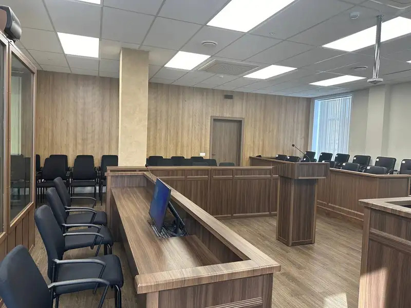 Охранника морга Алматы отправили на лечение за надругательство над умершими