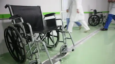Сколько будут выплачивать за причинение вреда здоровью и жизни пациентов в Казахстане, фото - Новости Zakon.kz от 13.05.2024 09:56