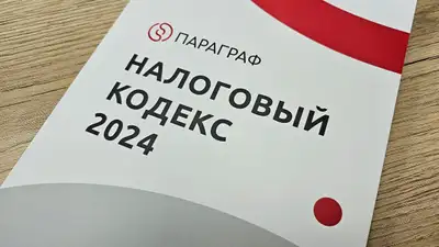 Налоговый кодекс, налоговое законодательство, налоговые обязательства, налоговая система, налоговые платежи, налоговый учет, фото - Новости Zakon.kz от 02.07.2024 09:27