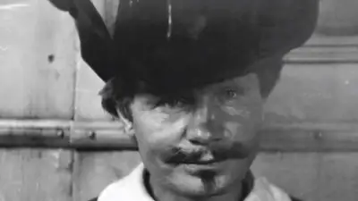 актер и каскадер, фото - Новости Zakon.kz от 13.05.2024 22:11