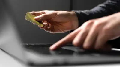 мошенники пользуются данными казахстанцев, фото - Новости Zakon.kz от 13.05.2024 15:24