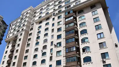 Отбасы банк, Казахстан, ипотека , фото - Новости Zakon.kz от 13.05.2024 13:49