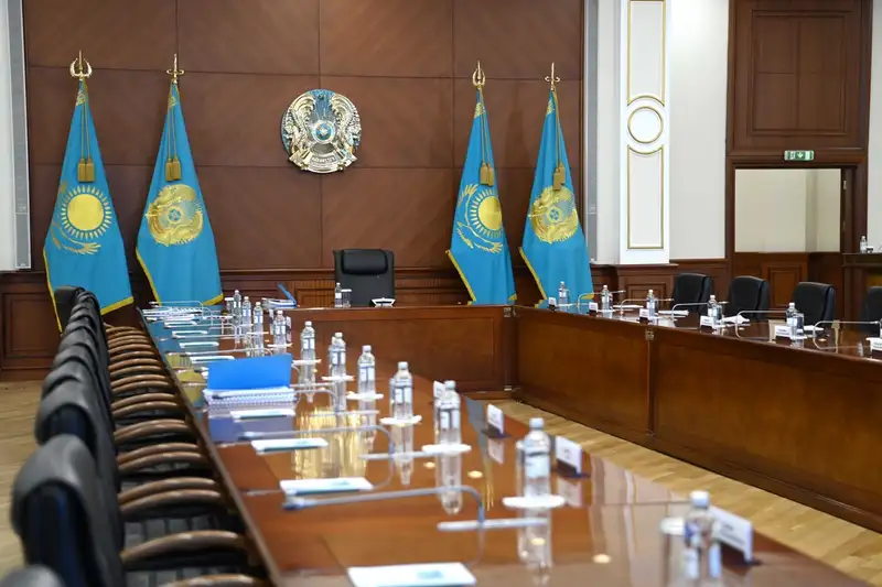 Правительство обновило правила оперирования ценностями матрезерва