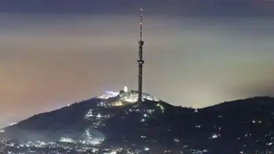 В Алматы 14 мая ожидаются неблагоприятные метеоусловия, фото - Новости Zakon.kz от 14.05.2024 02:20