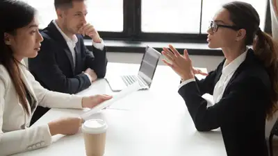 Новые вакансии предложили безработным казахстанцам, фото - Новости Zakon.kz от 13.05.2024 10:20