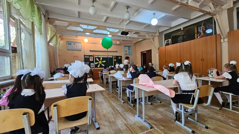 Как в казахстанских школах будут выявлять детей с психическими отклонениями