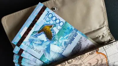 Каким специалистам предлагали зарплату в 750 тыс. тенге на электронной бирже труда, фото - Новости Zakon.kz от 13.05.2024 12:28