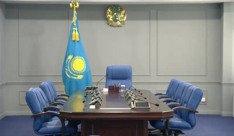 Персональный состав Совета иностранных инвесторов утвердил Токаев