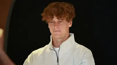 Янник Синнер может стать первой ракеткой мира по итогам Ролан Гаррос, если Джокович не выйдет в финал , фото - Новости Zakon.kz от 13.05.2024 11:39