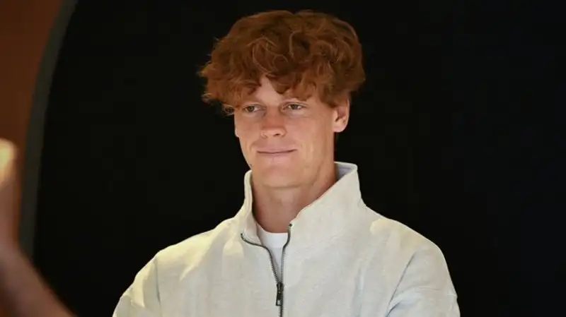 Янник Синнер может стать первой ракеткой мира по итогам "Ролан Гаррос", если Джокович не выйдет в финал