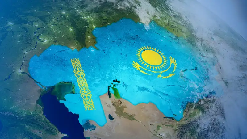 Тест: Хорошо ли вы знаете географию Казахстана