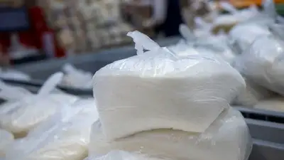 В Кащахстане введут запрет на вывоз сахара, фото - Новости Zakon.kz от 13.05.2024 15:32