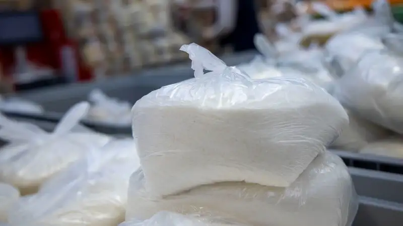 В Кащахстане введут запрет на вывоз сахара
