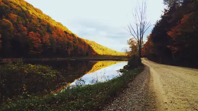 Роскосмос опубликовал фото разлива реки Ишим, фото - Новости Zakon.kz от 13.05.2024 13:37