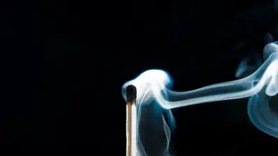 Пенсионер хотел сжечь себя и дом в Алматы, фото - Новости Zakon.kz от 14.05.2024 16:31