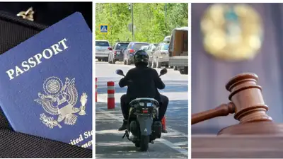 Главное за день, 14 мая 2024 года, фото - Новости Zakon.kz от 14.05.2024 18:30