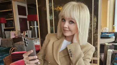 Валерия обратилась к слушателям: Не верю, фото - Новости Zakon.kz от 14.05.2024 15:11