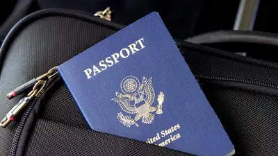 виза, путешествие, Казахстан, фото - Новости Zakon.kz от 14.05.2024 11:04