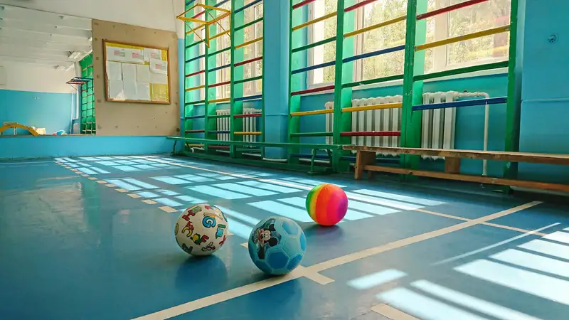 За совращение девочки в Павлодаре задержали тренера по футболу