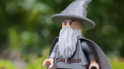 Властелин колец, фото - Новости Zakon.kz от 15.05.2024 03:33