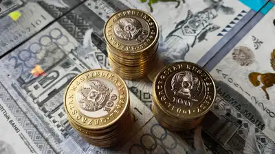 Новый пенсионный взнос: сколько уже перевели казахстанцам, фото - Новости Zakon.kz от 14.05.2024 11:06