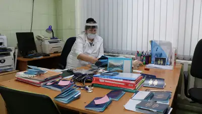 , фото - Новости Zakon.kz от 07.02.2025 10:45