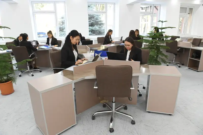 Поступление в магистратуру и докторантуру: внесены изменения