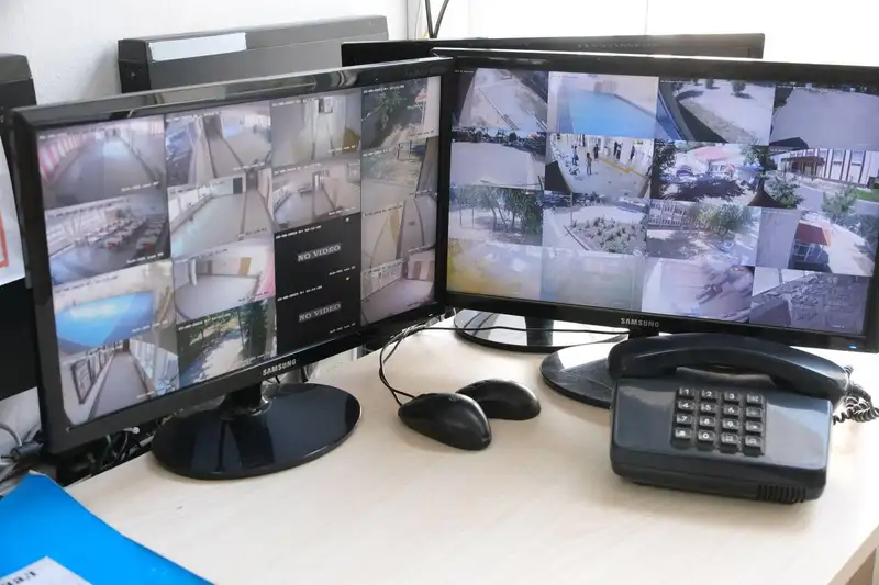 Сколько работников должно быть в охранной компании: утверждены нормативы