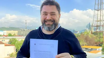 Гарвардская Бизнес Школа выпустила второй учебный материал о Kaspi.kz, фото - Новости Zakon.kz от 14.05.2024 09:31