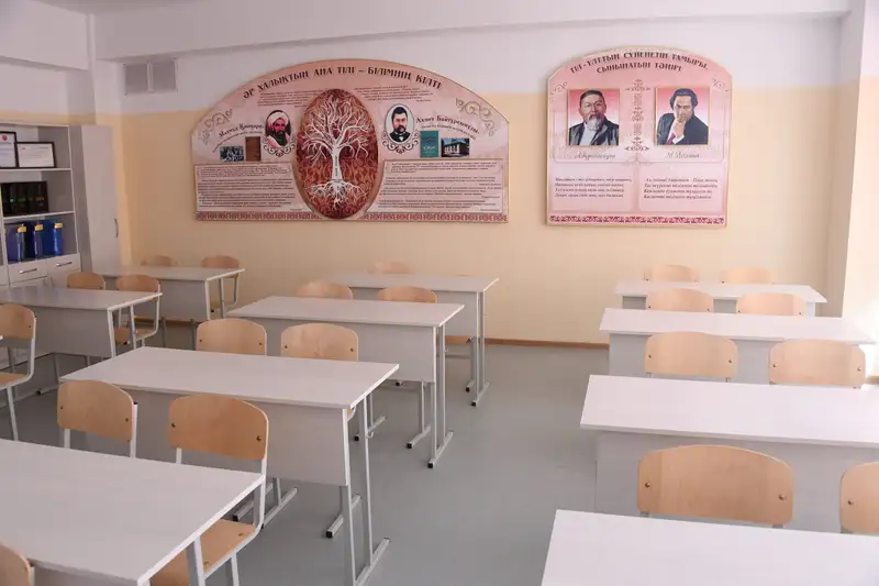 На 4,5 млн тенге оштрафовали школы в Акмолинской области за нарушения санэпидтребований