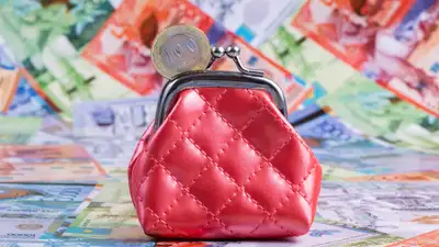 Супруги хотели обналичить накопления из ЕНПФ, но попались на мошенницу, фото - Новости Zakon.kz от 14.05.2024 16:33