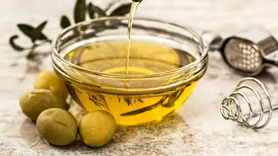 Врач перечислил продукты, способствующие здоровью и долголетию, фото - Новости Zakon.kz от 14.05.2024 05:20