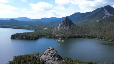 гостиница, бизнес, министр культуры и спорта , фото - Новости Zakon.kz от 14.05.2024 14:41